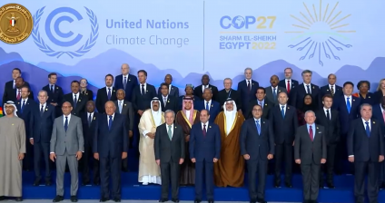 COP27: Secretarul general al ONU avertizează că ne îndreptăm spre o climă de iad. Dacă țările nu colaborează, generațiile viitoare sunt condamnate la o catastrofă climatică