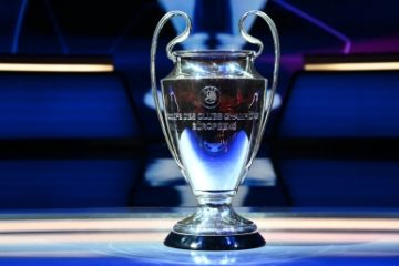 S-au tras la sorți optimile Ligii Campionilor la fotbal | Liverpool – Real Madrid și PSG – Bayern, duelurile de foc