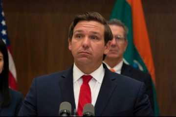 Alegeri în SUA: Republicanul Ron DeSantis a fost reales în funcția de guvernator al Floridei. Gavin Newsom, reales guvernator al Californiei