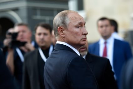 Preşedintele rus Vladimir Putin nu va participa la summitul G20, în Bali