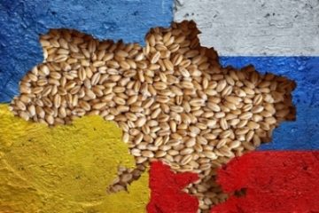 Oficiali ai ONU şi o delegaţie rusă vor discuta vineri despre prelungirea acordului privind exportul de cereale