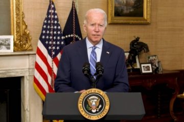 Președintele american Joe Biden îşi reafirmă intenţia de a candida pentru un al doilea mandat