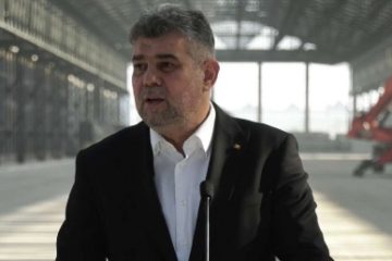 Ciolacu: Nu va exista o ordonanţă dată peste noapte în ceea ce priveşte pensiile speciale