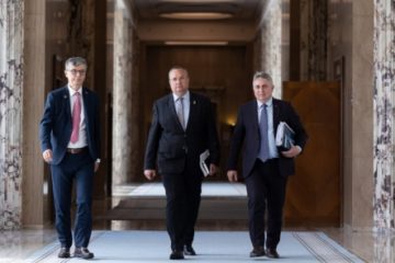 Guvernul urmează să aprobe introducerea unui mecanism de achiziție centralizată de energie electrică