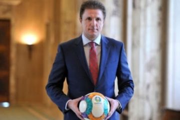 Fotbal | Gheorghe Popescu: Mi-e teamă că vom sări şi peste următoarea Cupă Mondială. În privința câștigării Cupei Mondiale din acest an, eu merg pe Brazilia