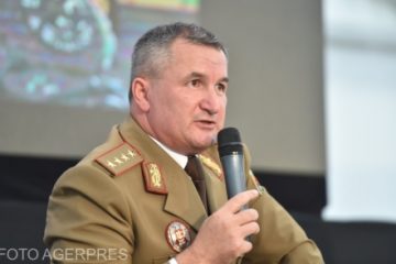 Șeful Statului Major al Apărării, generalul Daniel Petrescu: Statele aliate vor crește consistența efectivelor și capabilităților în România