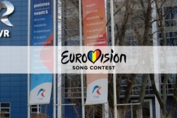 Luni încep înscrierile pentru Selecţia Naţională Eurovision. Reprezentantul României la Eurovision 2023 va fi desemnat exclusiv prin votul publicului