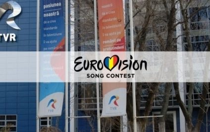 Luni încep înscrierile pentru Selecţia Naţională Eurovision. Reprezentantul României la Eurovision 2023 va fi desemnat exclusiv prin votul publicului