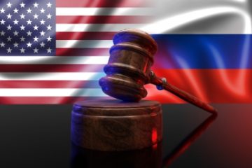 SUA vizează lanţul de aprovizionare militar rusesc în cele mai recente sancţiuni adoptate