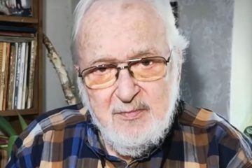 Actorul Constantin Codrescu a încetat din viaţă la vârsta de 91 de ani
