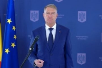 Rachete căzute în Polonia | Klaus Iohannis: We are NATO. Guvernul României: Suntem alături de aliații și prietenii poloni