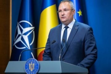 Premierul Nicolae Ciucă: La nivelul Guvernului s-au reuşit măsuri care asigură continuarea consolidării economice