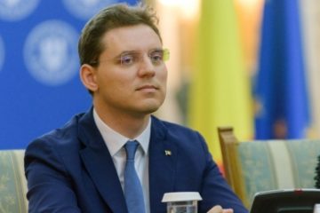 Victor Negrescu: Propunerea de rezoluție privind aderarea României la Schengen, discutată marţi în Grupul de lucru