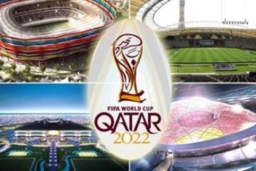 Din 20 noiembrie, la TVR începe aventura fotbalului spectacol. Programul complet al Cupei Mondiale Qatar 2022