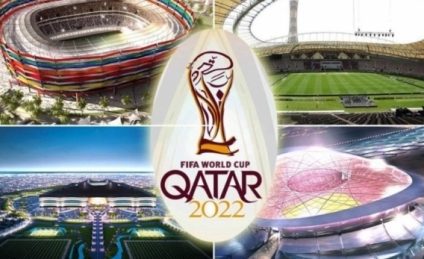 Din 20 noiembrie, la TVR începe aventura fotbalului spectacol. Programul complet al Cupei Mondiale Qatar 2022