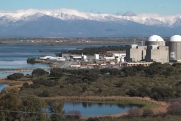 Nuclearelectrica şi Beltrame au semnat un memorandum pentru dezvoltarea de reactoare nucleare mici