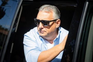 CNCD condamnă public ”discursul de ură” al premierului Ungariei, Viktor Orban, de la Tuşnad