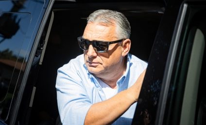 CNCD condamnă public ”discursul de ură” al premierului Ungariei, Viktor Orban, de la Tuşnad