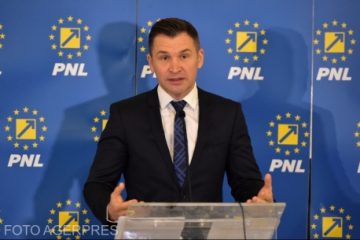 Purtătorul de cuvânt al PNL: Partidul Național Liberal propune două variante în ceea ce privește creșterea pensiilor