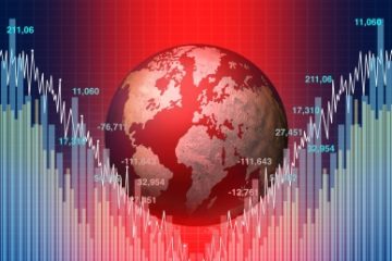 Directorul Organizaţiei Mondiale a Comerţului avertizează că există riscul intrării în recesiune a unor mari economii