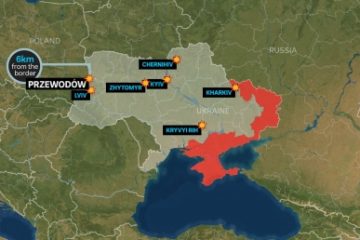 Anchetatorii ucraineni au ajuns în Polonia, în zona unde a căzut o rachetă. Dmitro Kuleba: Ucraina și Polonia vor coopera în mod constructiv și deschis în cadrul anchetei