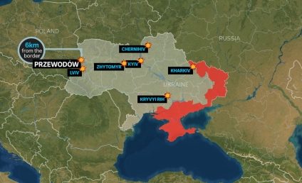 Anchetatorii ucraineni au ajuns în Polonia, în zona unde a căzut o rachetă. Dmitro Kuleba: Ucraina și Polonia vor coopera în mod constructiv și deschis în cadrul anchetei