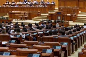 Proiect de lege: Pedepse mai mari pentru vânzarea de droguri minorilor, dar și incriminarea consumului inclusiv în cazul minorilor