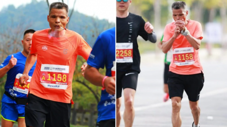 un-chinez-de-50-de-ani-a-fumat-un-pachet-de-tigari-in-timp-ce-a-alergat-maratonul