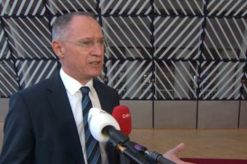Ministrul austriac de Interne se opune intrării în Schengen a României, Bulgariei și Croației