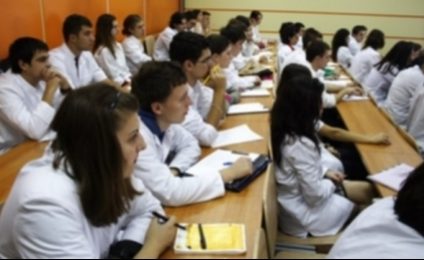 Examenul de rezidențiat se organizează duminică, 20 noiembrie, în domeniile medicină, medicină dentară și farmacie