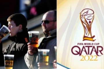 Qatar interzice vânzarea de bere pe stadioanele Cupei Mondiale