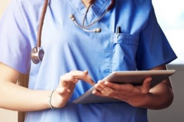Ministrul Sebastian Burduja: Sistemul de sănătate, cea mai dificilă zonă de digitalizat, pentru că implică „cele mai sensibile date cu putinţă”