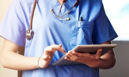 Ministrul Sebastian Burduja: Sistemul de sănătate, cea mai dificilă zonă de digitalizat, pentru că implică „cele mai sensibile date cu putinţă”