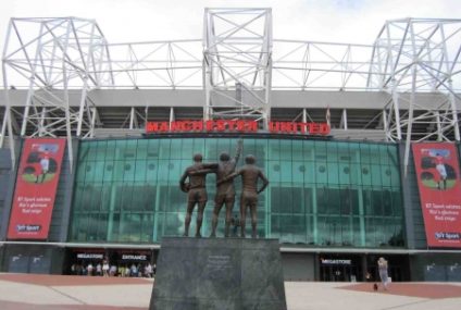 Fotbal: Gigantul Apple, interesat să cumpere clubul englez Manchester United (presă)