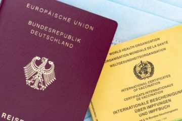 Germania pregăteşte o reformă pentru a facilita naturalizările