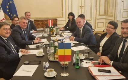 Ministrul de Interne, Lucian Bode: Aderarea României la spațiul Schengen va fi un plus pentru securitatea europeană, nu un pericol pentru statele membre