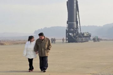 Kim Jong Un a declarat că vizează deţinerea celei mai puternice forţe nucleare din lume