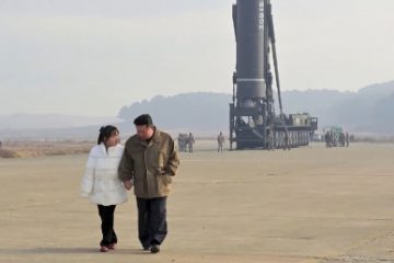 Kim Jong Un a declarat că vizează deţinerea celei mai puternice forţe nucleare din lume