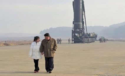 Kim Jong Un a declarat că vizează deţinerea celei mai puternice forţe nucleare din lume