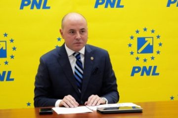 Preşedintele PNL Iaşi, Alexandru Muraru: Solicit ministrului Tranurilor să oprească blasfemia lăutărească din Trenul Regal, programată pentru 1 Decembrie