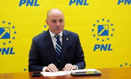 Preşedintele PNL Iaşi, Alexandru Muraru: Solicit ministrului Tranurilor să oprească blasfemia lăutărească din Trenul Regal, programată pentru 1 Decembrie