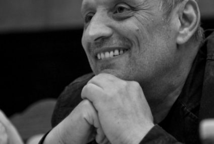 A murit scriitorul Daniel Vighi. În urmă cu două zile i-a fost decernat titlul de Cetăţean de onoare al municipiului Timişoara