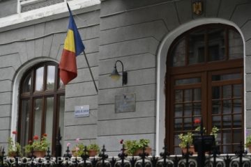 PSD solicită demisia lui Nicolae Bădălău din funcția de vicepreședinte al Curții de Conturi, pentru a nu afecta credibilitatea instituției