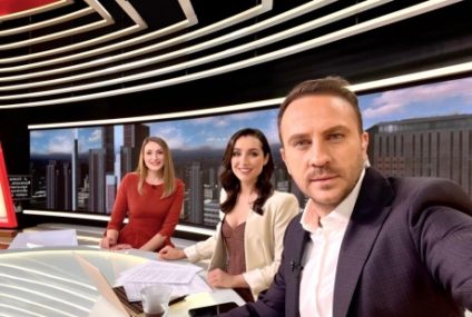 Anca Pricop: Cursurile de ”Public speaking” sunt la mare căutare. Tinerii pot beneficia de programe de formare profesională gratuite