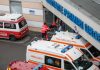 Nouă spitale şi Ambulanţa Bucureşti-Ilfov vor asigura asistenţa medicală de urgenţă în Capitală pe 30 noiembrie şi 1 decembrie