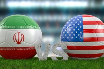 CM 2022. Iranul ar fi amenințat familiile jucătorilor din echipa naționale de fotbal. Fotbaliștii au refuzat să cânte imnul în meciul cu Anglia