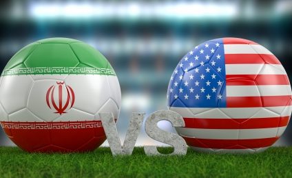 CM 2022. Iranul ar fi amenințat familiile jucătorilor din echipa naționale de fotbal. Fotbaliștii au refuzat să cânte imnul în meciul cu Anglia