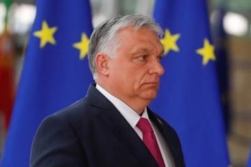 Ungaria sub ameninţarea presantă a blocării fondurilor europene