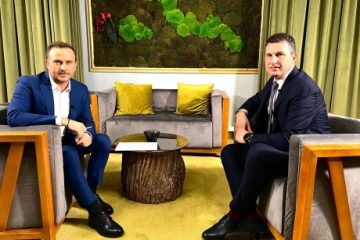 EXCLUSIVITATE. Tanczos Barna: Noi am cerut încă de la început acordarea de vouchere pentru lemne. Am propus din nou coaliției de guvernare această variantă