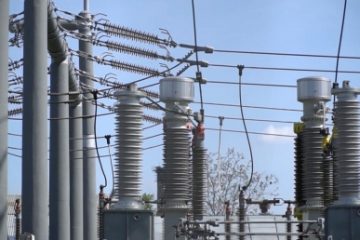 Ucraina a testat importul de energie electrică din România